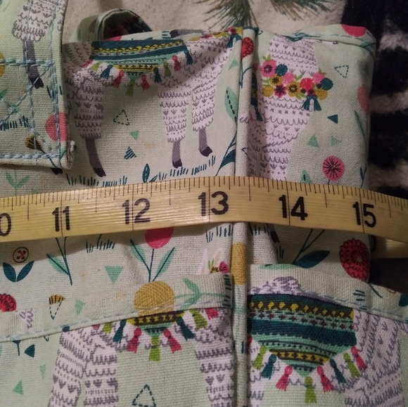 Diaper bag - Picture 8 of 11